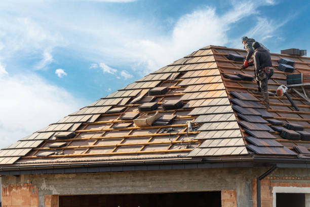  , CT Roofing repair and installation Pros